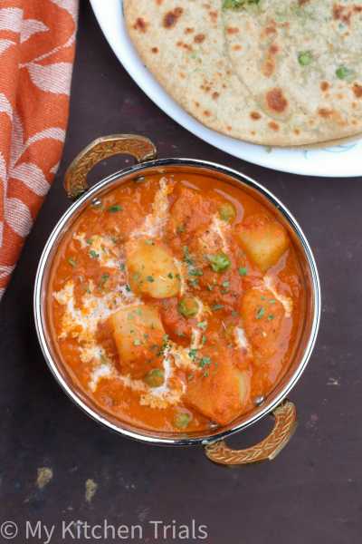 A-Z Curries - Round Up