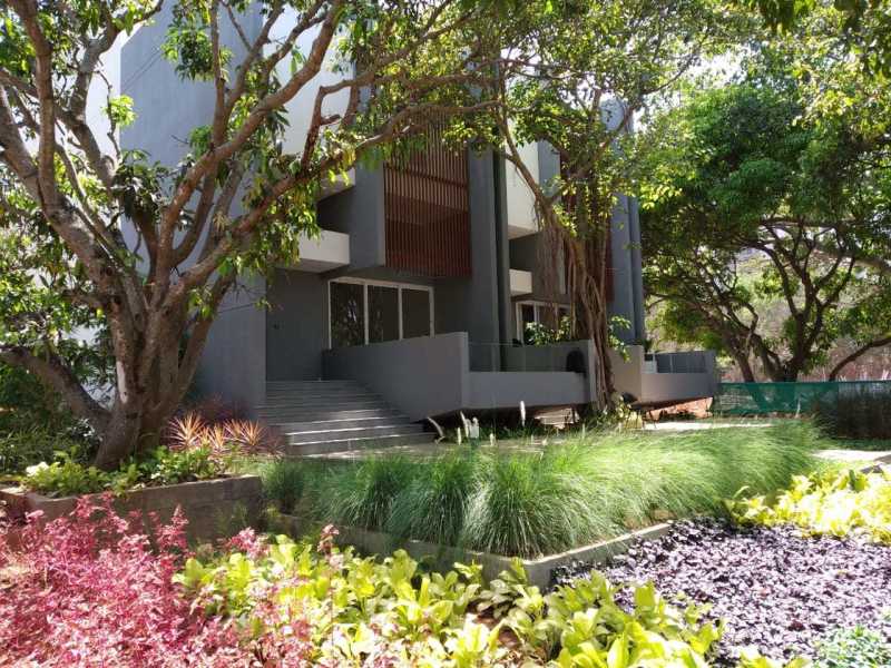 A Balance Of Nature And The City Life - Only At Leaves And Lives - Random Thoughts - Naba