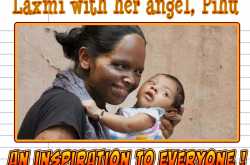 A beautiful soul makes a difference to thousands of lives: #SpreadTheVibe