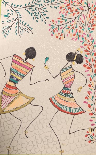 A Book A Day… Keeps The Blues Away