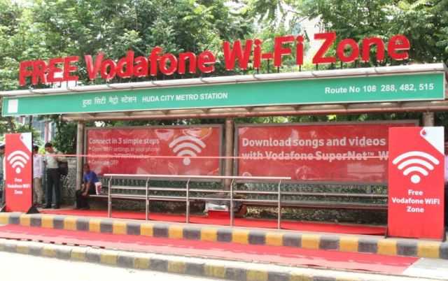 A Brave New, Digital India