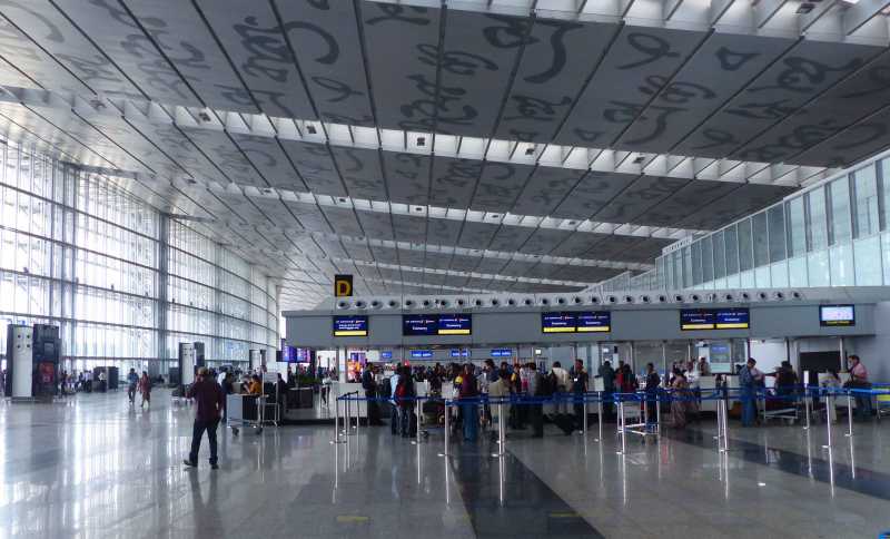 A Break To Our Expectation-Travel Stories - Thoughts Thru Lens