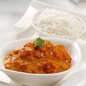A Brief History Of Chicken Tikka Masala