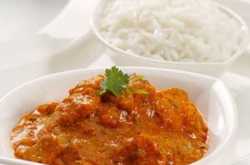 A brief history of Chicken Tikka Masala