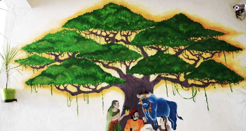 A Brief Review Of Indian Hostels I Have Been To