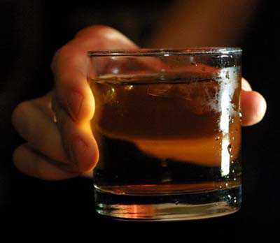 A Case For Lowering Alcohol Prices.