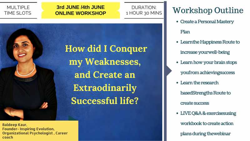 A Chance To Write Your Success Blueprint