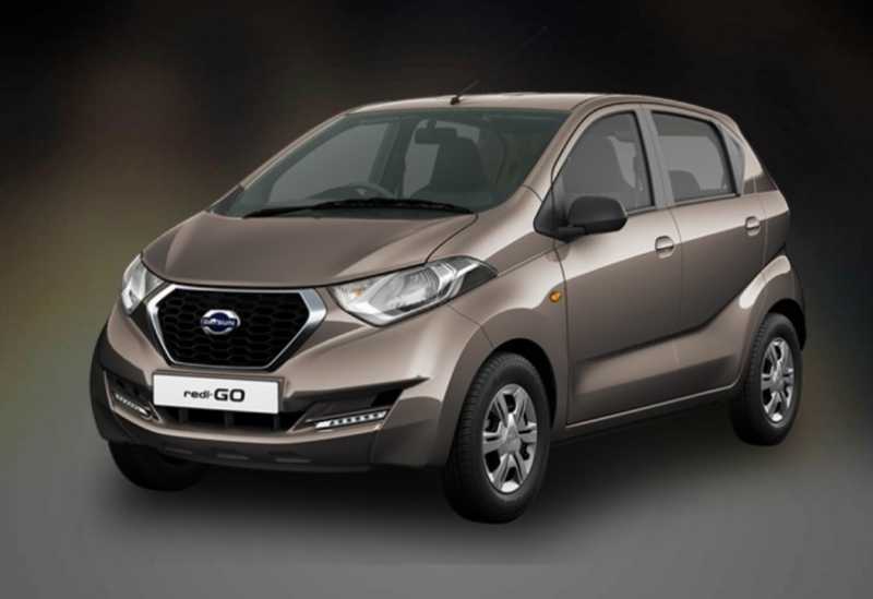 A Class Apart: The New Datsun Redi-GO