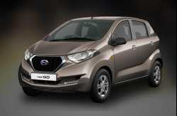 A class apart: The new Datsun redi-GO