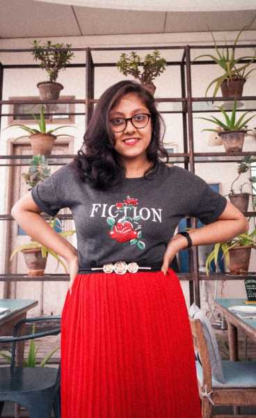 A Closet Full Of ...