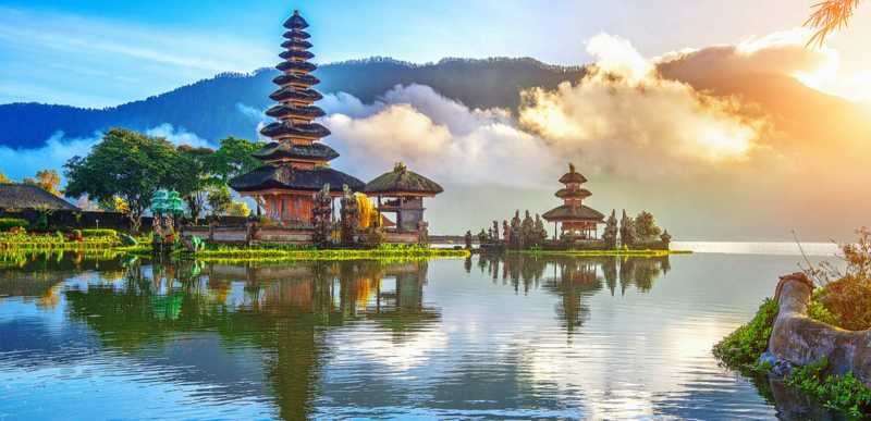 A Complete & Comprehensive Bali Travel Guide 2019