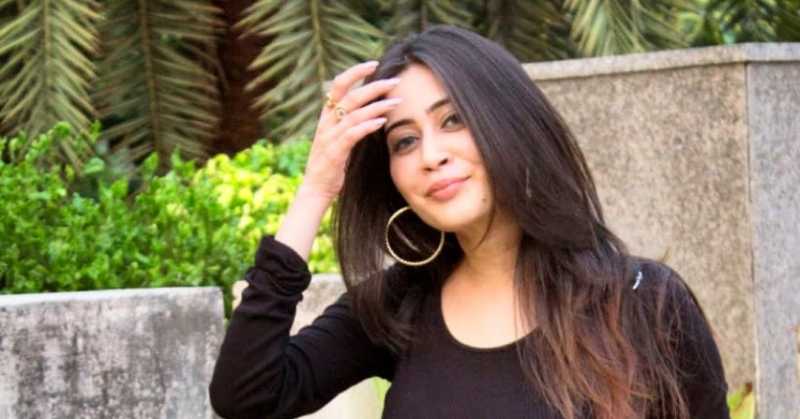 A Conversation With Fashion Stylist, Chandni K Doshi: An Interview