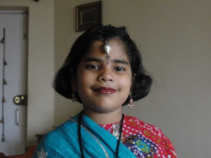 A Dance, Bollywood And Something More