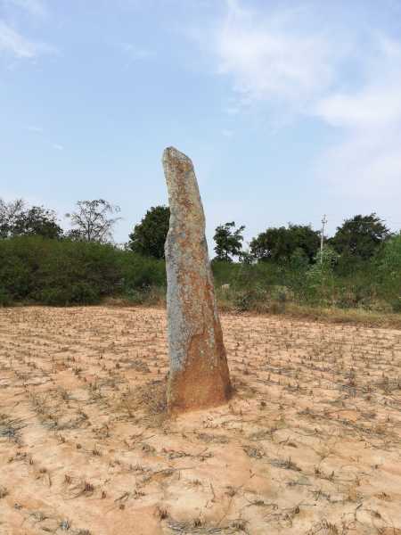 A Date With Prehistory And History