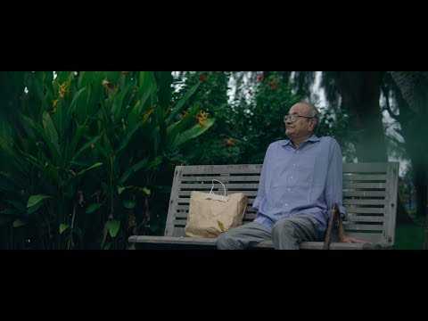 A Day For Our Grandparents, #LoveJatao