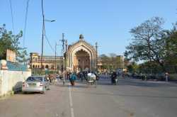 A day in Lucknow - The City of Nawabs (Part-2)