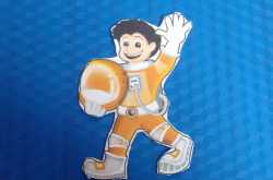 A day in my life #ColgateMagicalstories