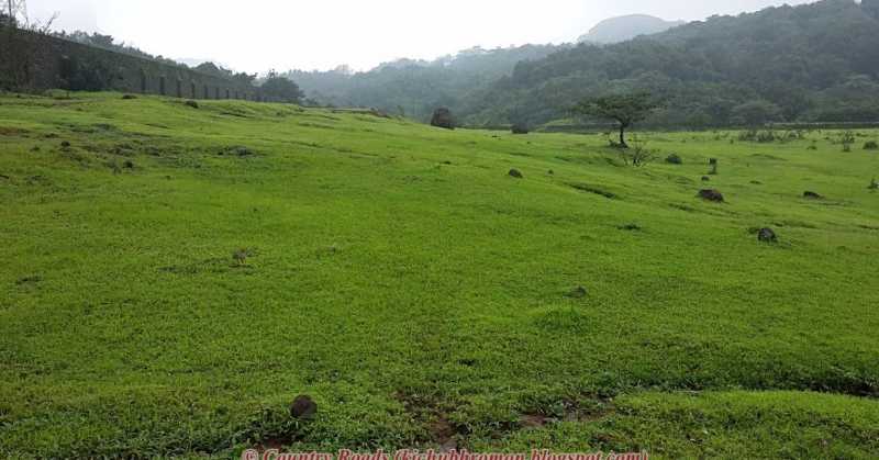 A Day Trip To Lonavla 