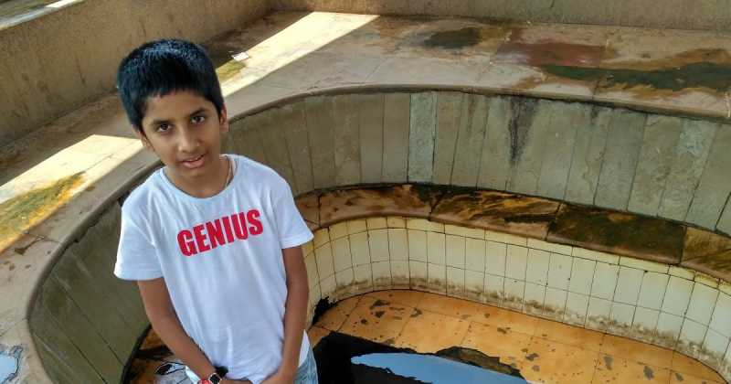 A Day Trip To Vajreshwari And Ganeshpuri