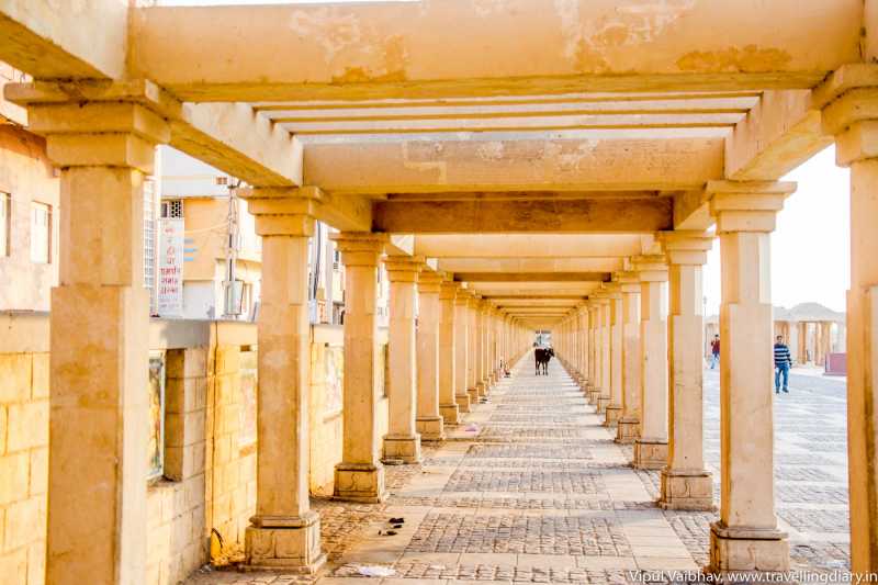 A Day Well Spent In Bhuj Before Proceeding To Rann Festival, Kutch