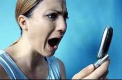 A day without your phone!