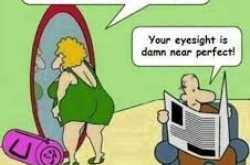 A decade of marital...