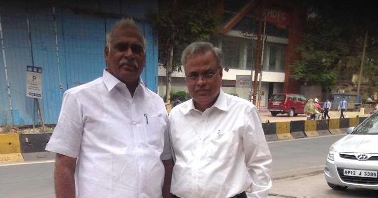 A "different" Politician