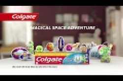 A dream in space - ColgateMagicalStories