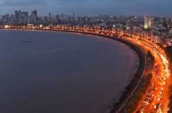 A drive by through the city that never sleeps.