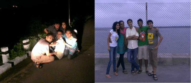 A Drive To Hyderabad’s Himayat Sagar Lake