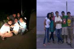 A drive to Hyderabad’s Himayat Sagar Lake