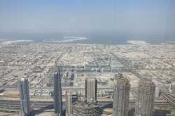 A family vacation to Dubai & Abu Dhabi!!