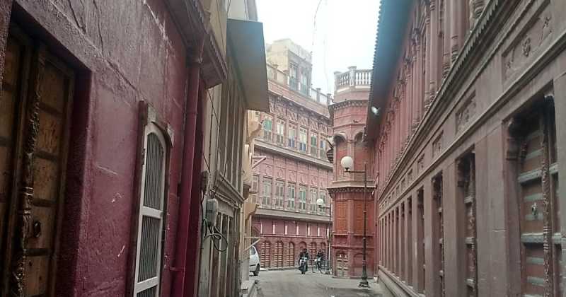 A Fascinating Road Trip: Gurugram To Bikaner