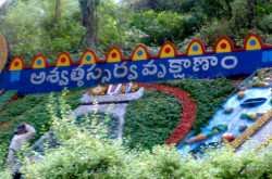 A favourete location