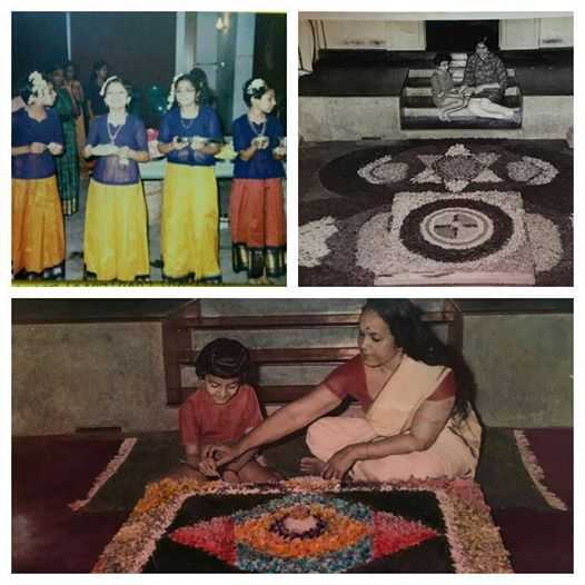 A Feast For The Senses