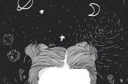 A feminine hue in a world ruled by patriarchy