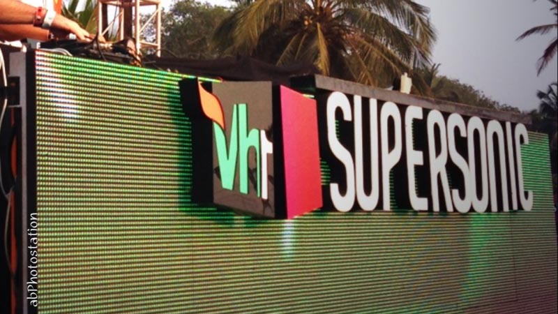 A Festival With A Heart - Part II