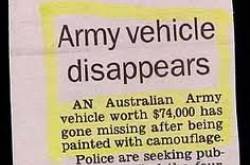 A few comic strips - Begin the year with a laugh