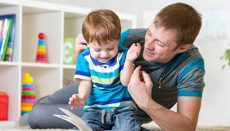 A Few Ideas To Spend Quality Time With Your Children During The Holidays