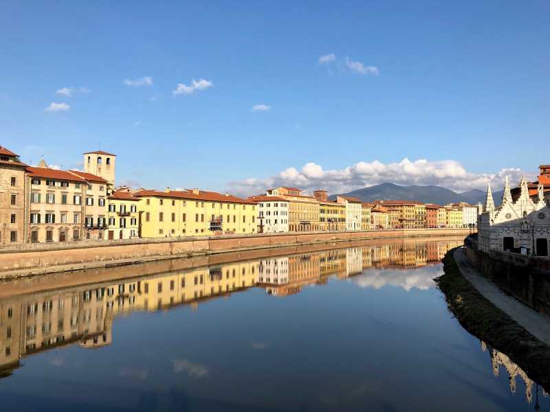 A Few Thoughts From My Recent Trip To Italy