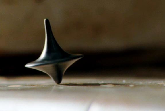 A Few Thoughts On Dreams