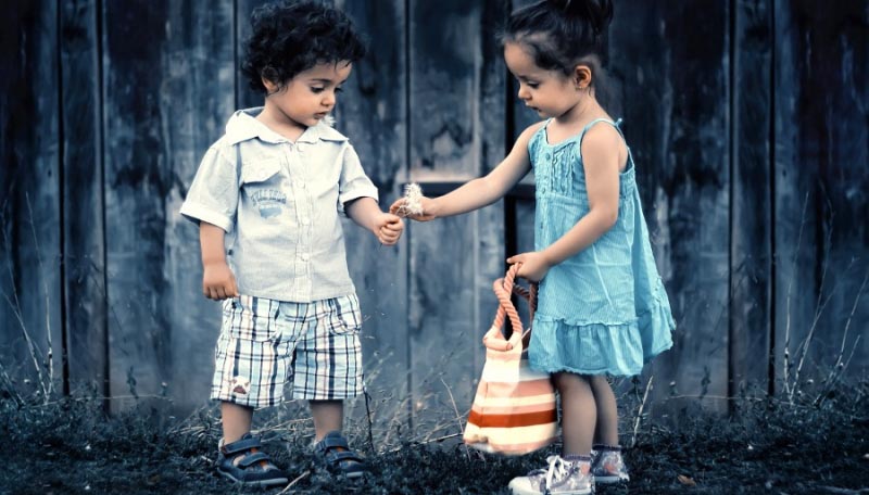 A Few Words About Good Upribnging - Tips For Parents