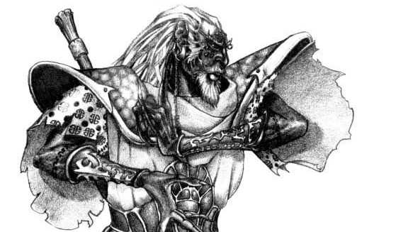 A Fiction Yet To Be Titled