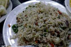 A food nomad in the streets of Elliot Rd, Kolkata| Travelogue - City of Joy