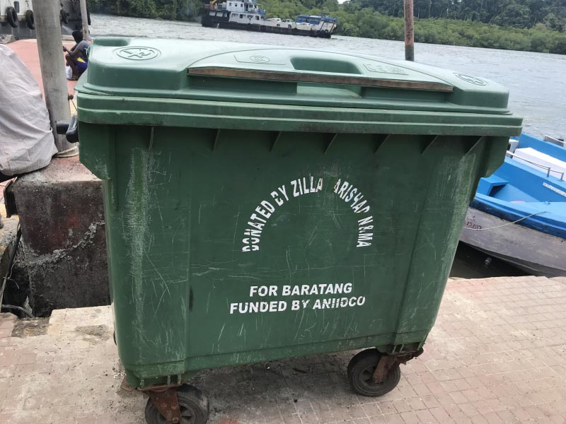 A For Amazing, A For Andaman!