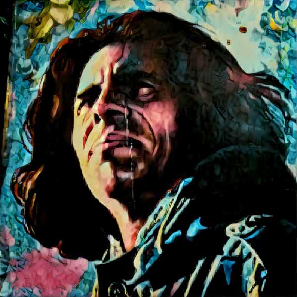 A Ghazal By Jaun Elia •