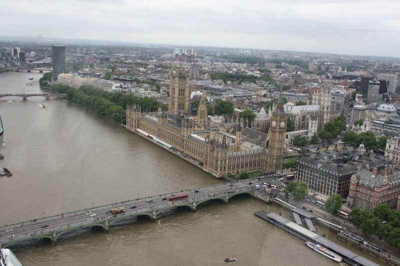 A Glimpse At The World, Far Beyond Chennai
