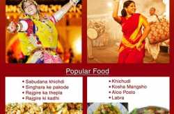 A glimpse of vivid cultures in India