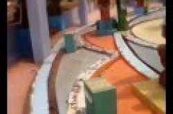 a golden moment in my spiritual journey to devipuram.