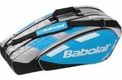 A good game of tennis with good sport equipment: Buy Tennis Bags Online!